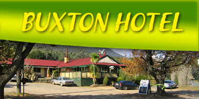 buxton hotel